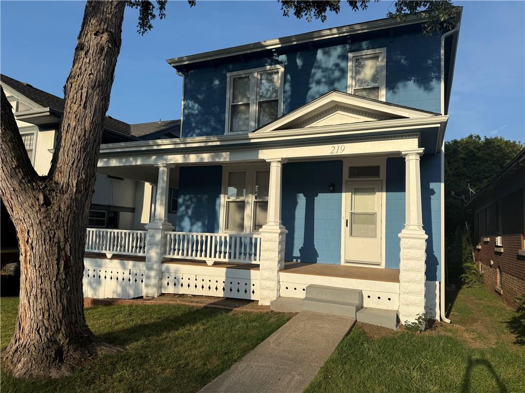 219 N 12th Street