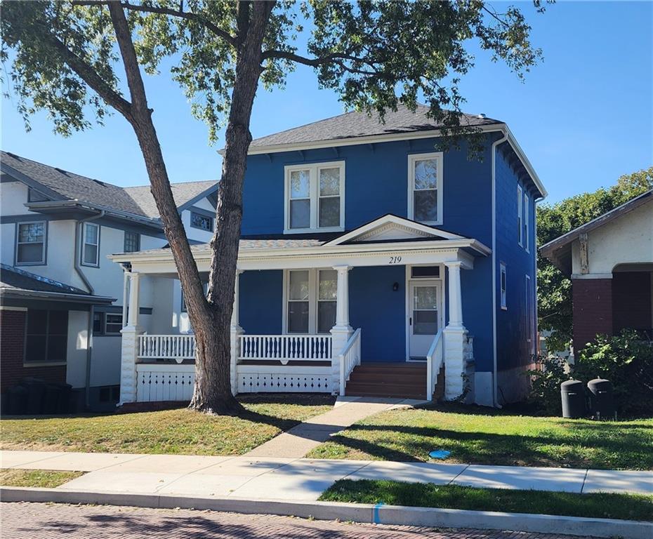219 N 12th Street