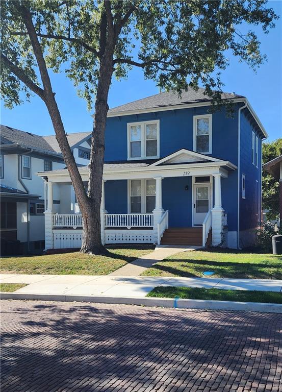 219 N 12th Street
