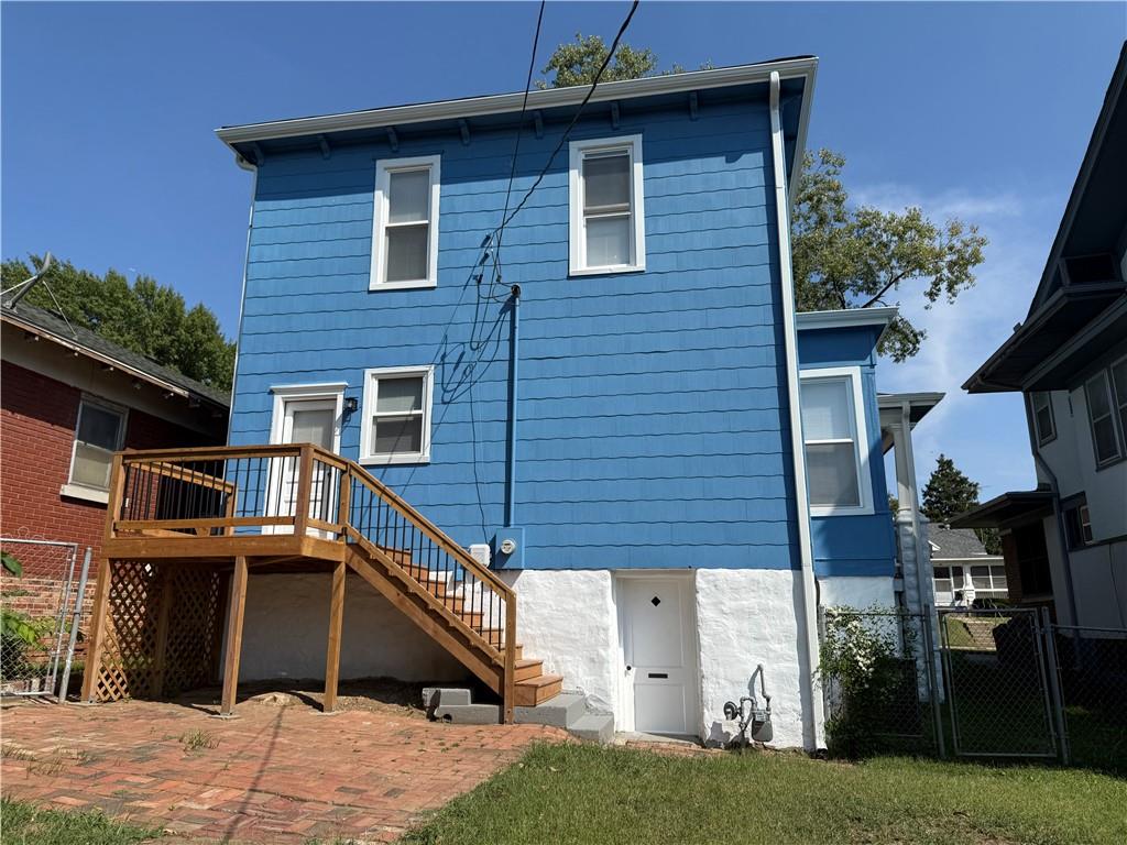 219 N 12th Street