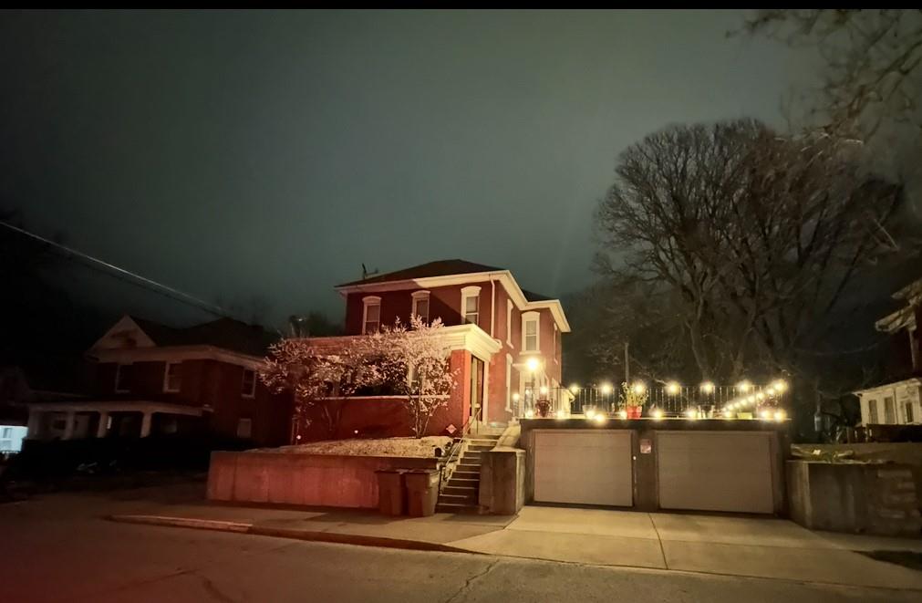 212 N 9th Street