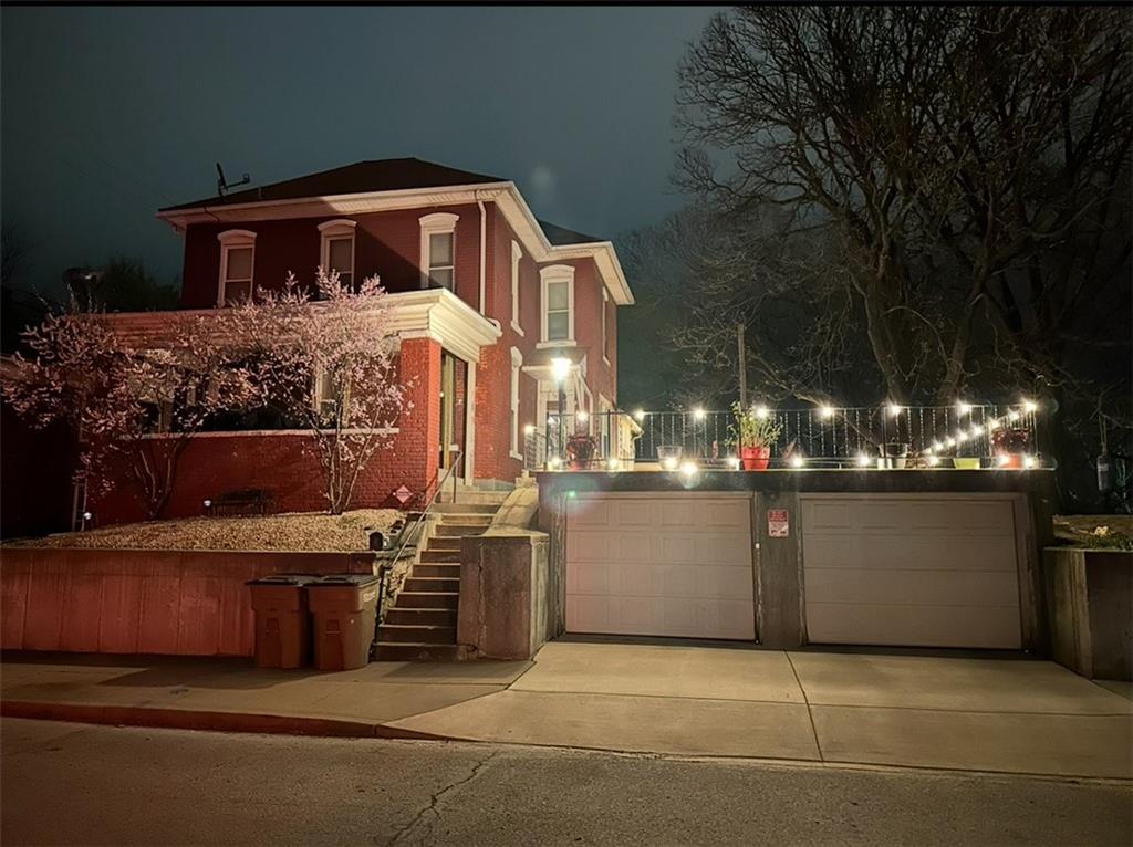 212 N 9th Street