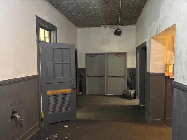 421 Locust Street