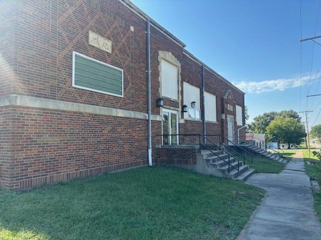 421 Locust Street
