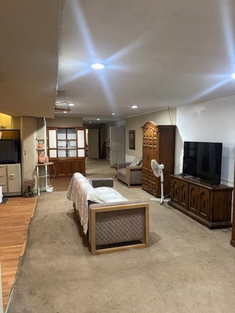 421 Locust Street