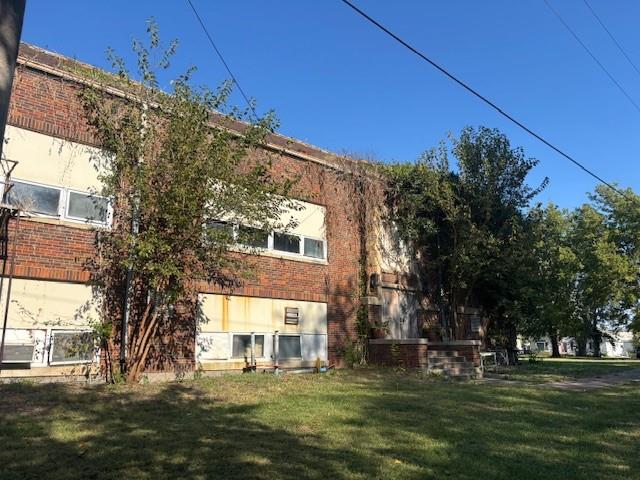 421 Locust Street