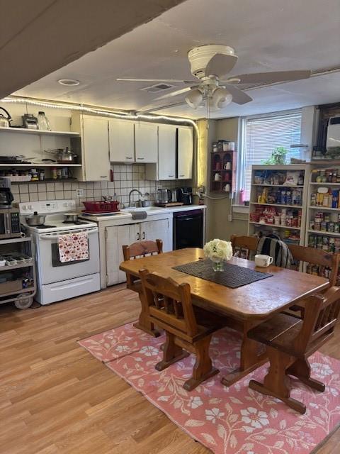 421 Locust Street