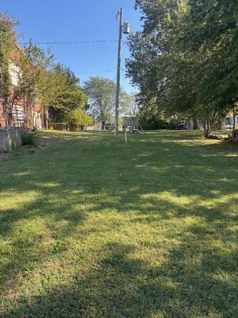421 Locust Street