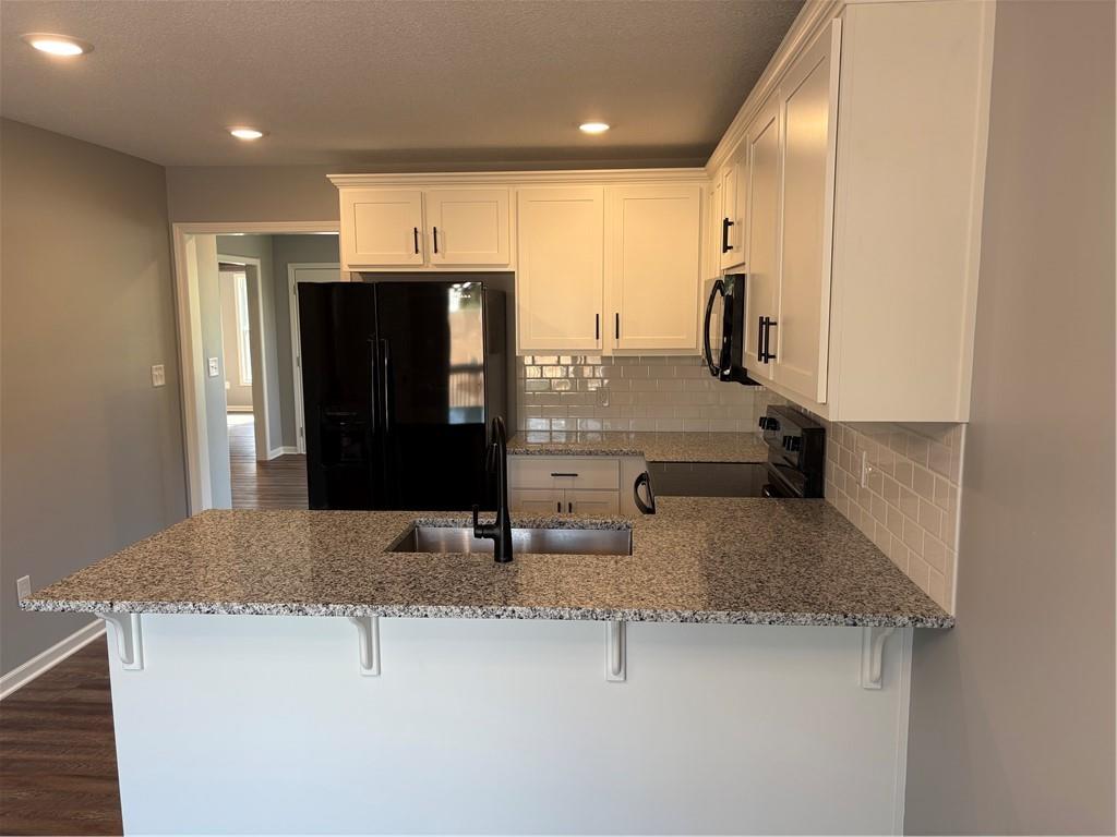 605 Washington Street