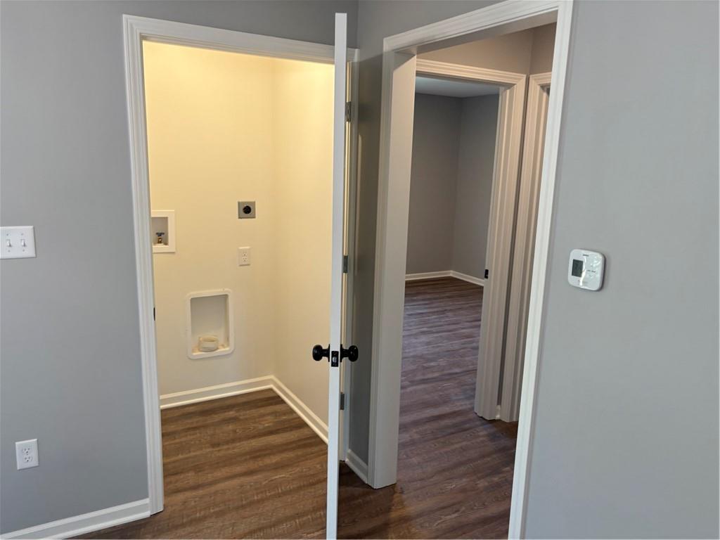 605 Washington Street