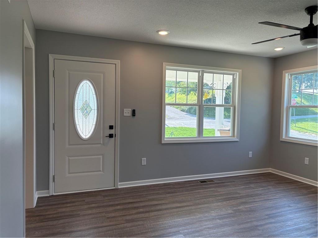 605 Washington Street