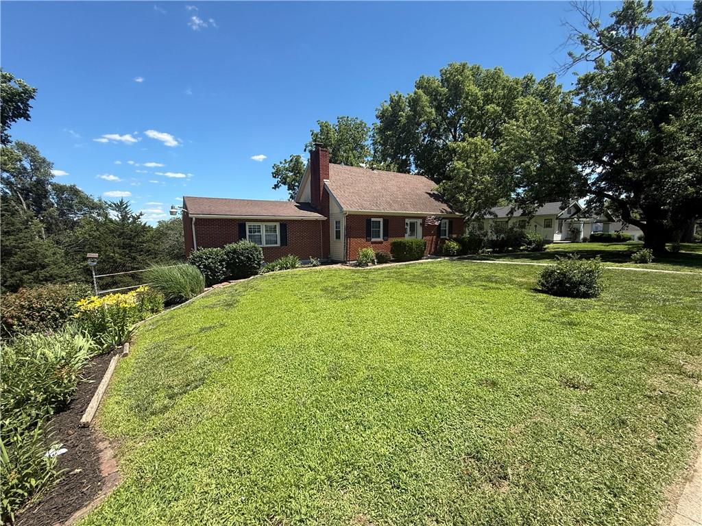 404 N 14th Street