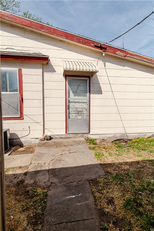 808 Ann Street