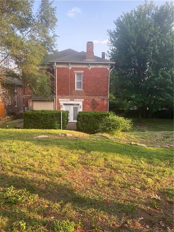 605 Atchison Street