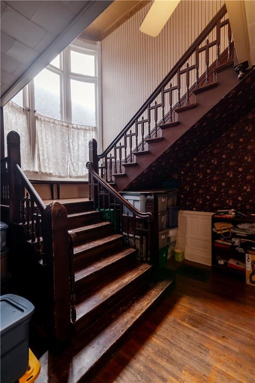 605 Atchison Street