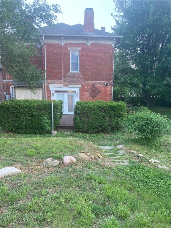 605 Atchison Street