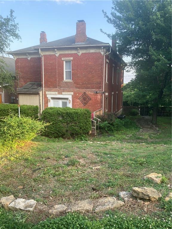 605 Atchison Street