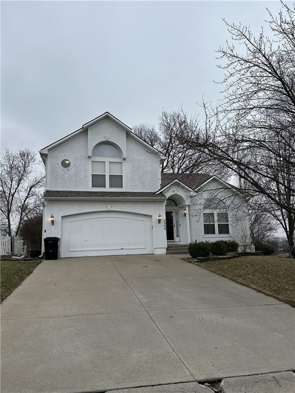 2509 S Powahatan Avenue