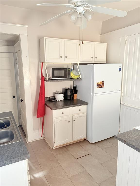 1125 Santa Fe Street