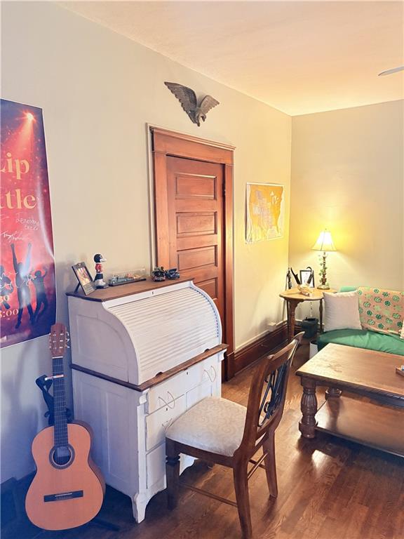 1125 Santa Fe Street