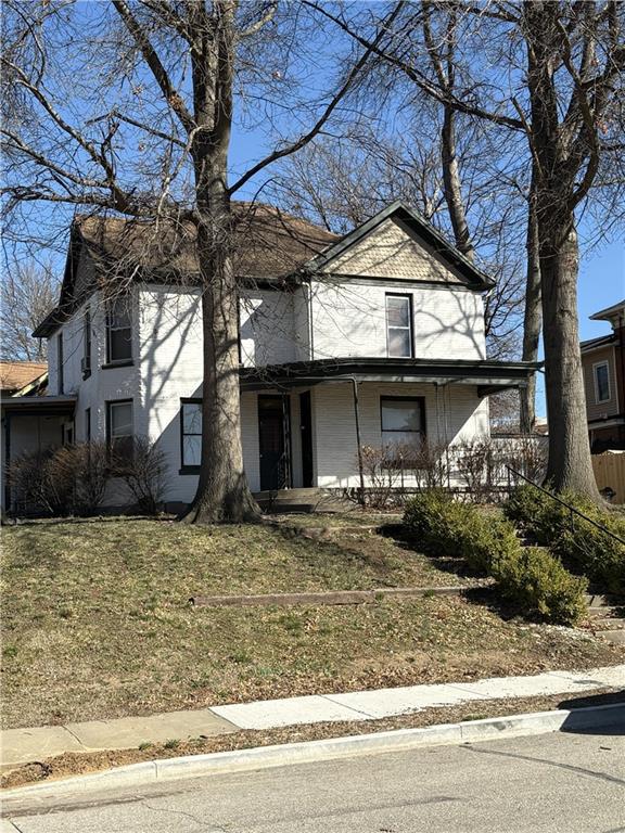 1125 Santa Fe Street