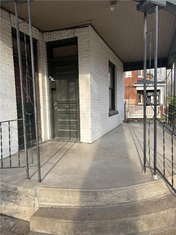 1125 Santa Fe Street