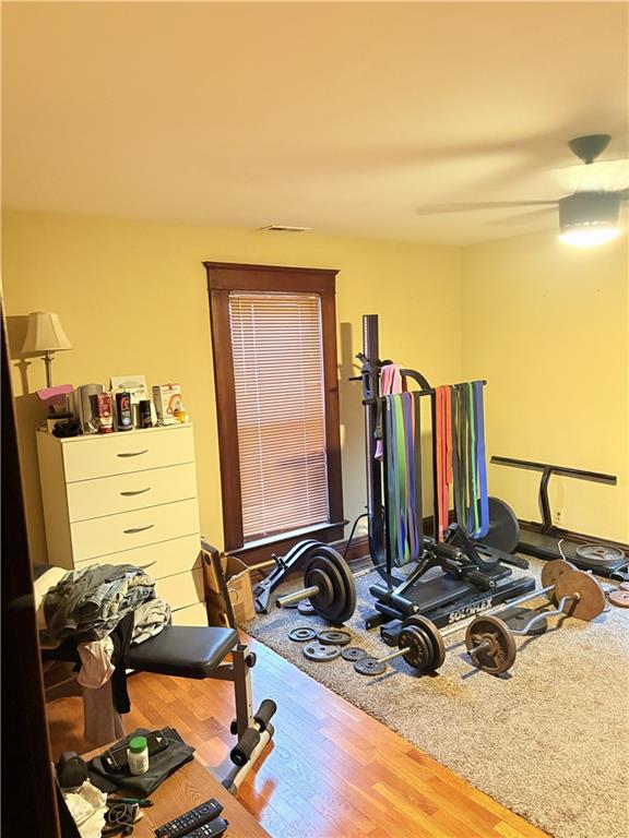 1125 Santa Fe Street