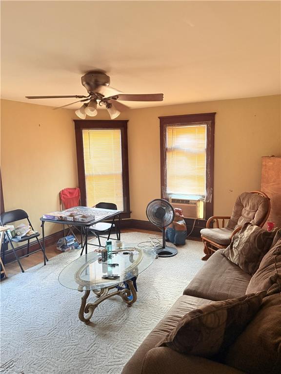 1125 Santa Fe Street