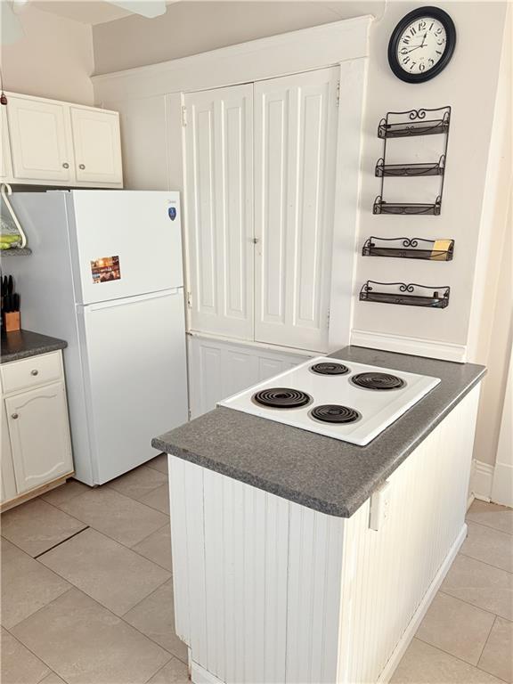 1125 Santa Fe Street