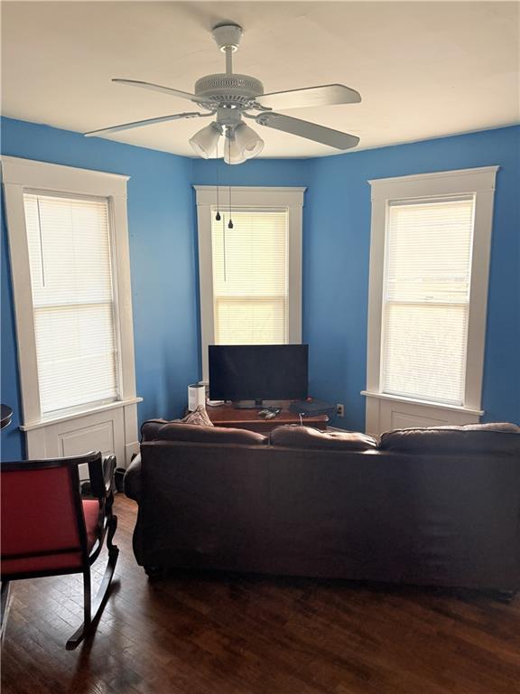 1125 Santa Fe Street