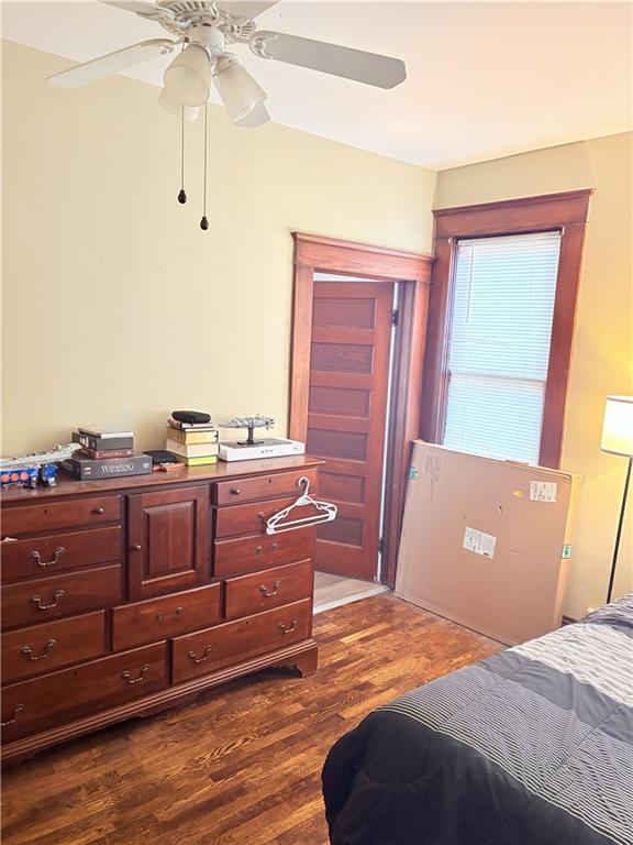 1125 Santa Fe Street