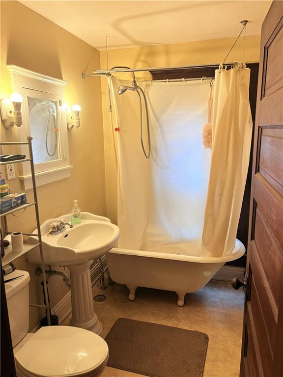 1125 Santa Fe Street