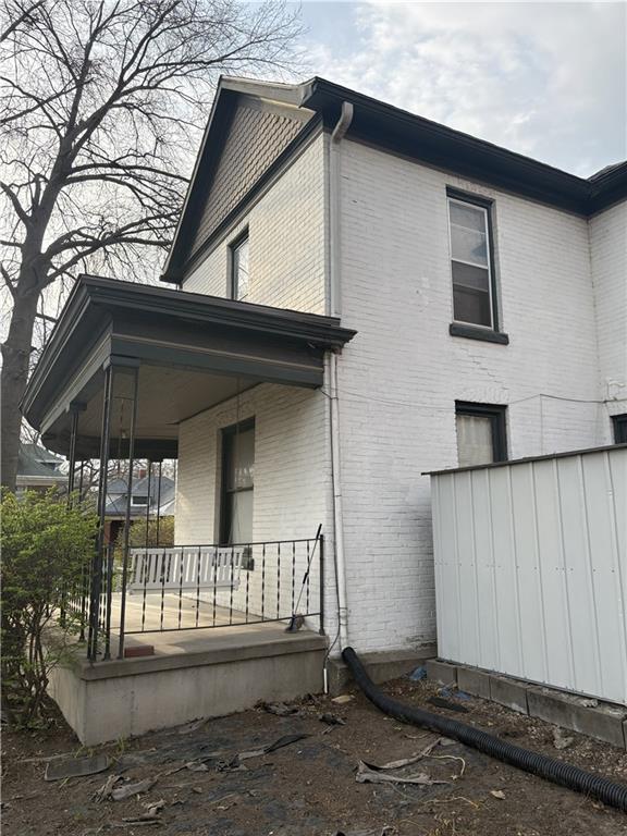 1125 Santa Fe Street