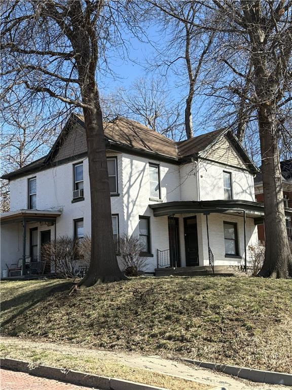 1125 Santa Fe Street