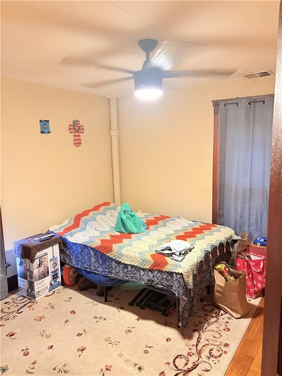 1125 Santa Fe Street