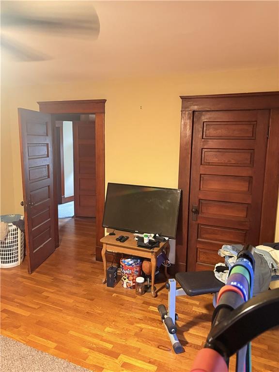 1125 Santa Fe Street