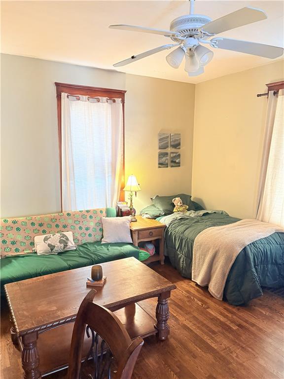 1125 Santa Fe Street