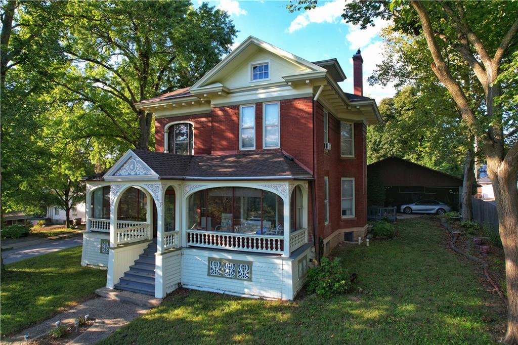400 N 3rd Street