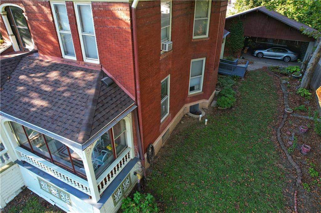 400 N 3rd Street