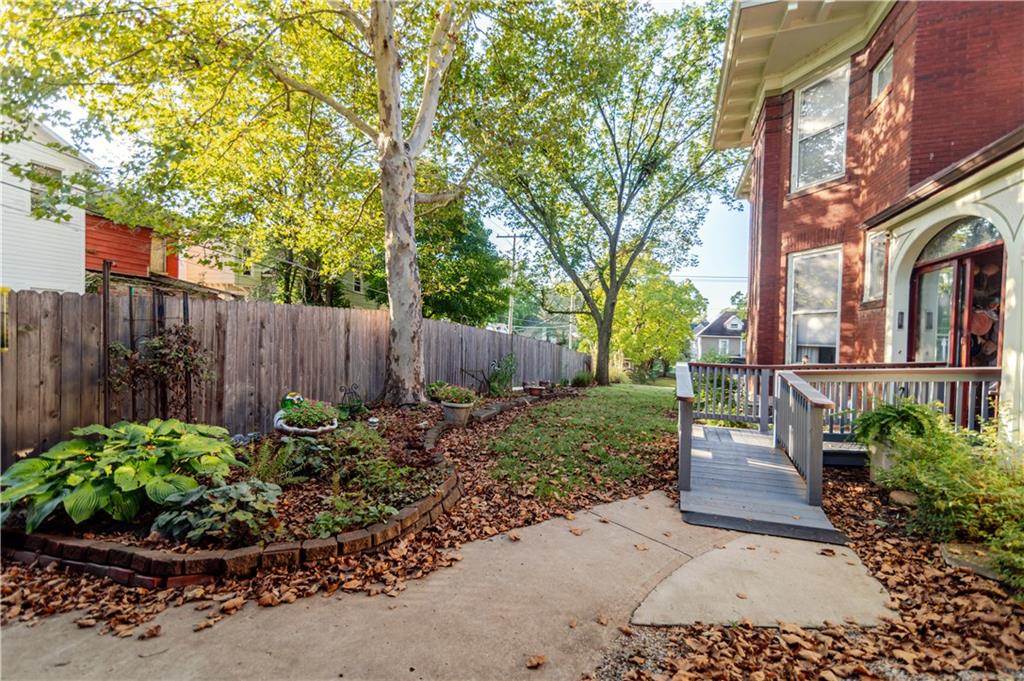 400 N 3rd Street
