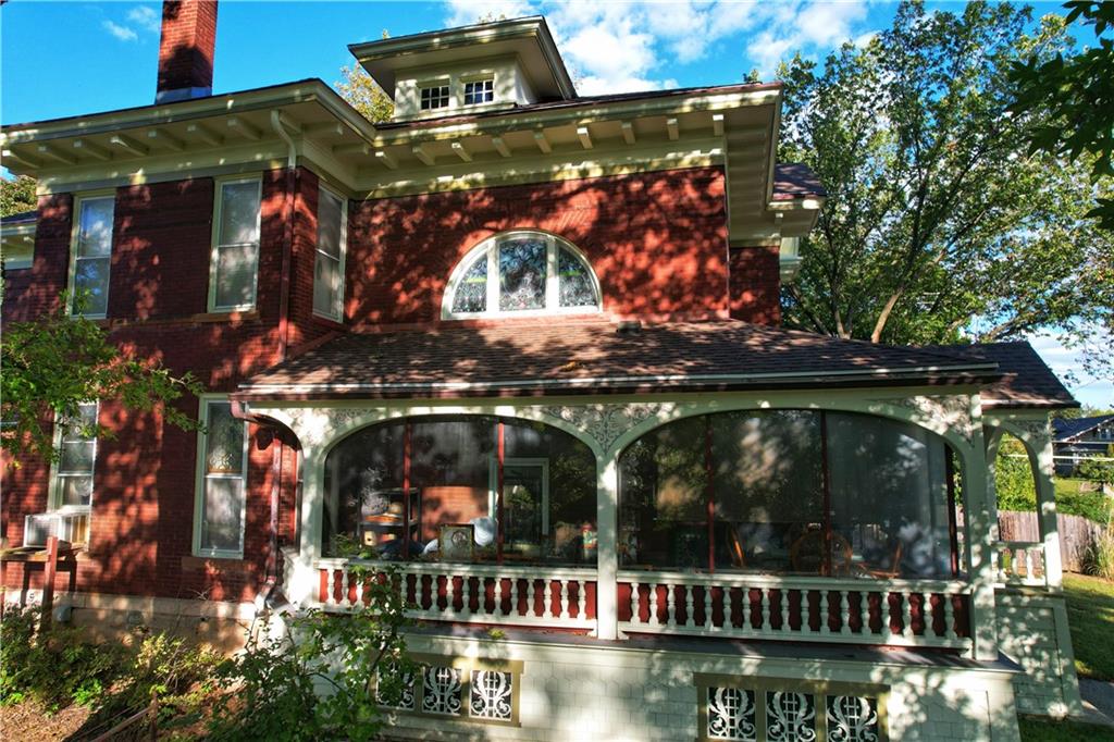 400 N 3rd Street