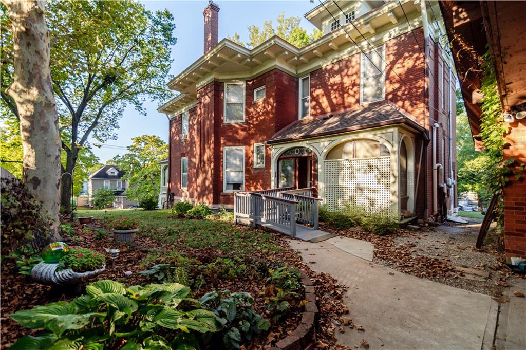 400 N 3rd Street
