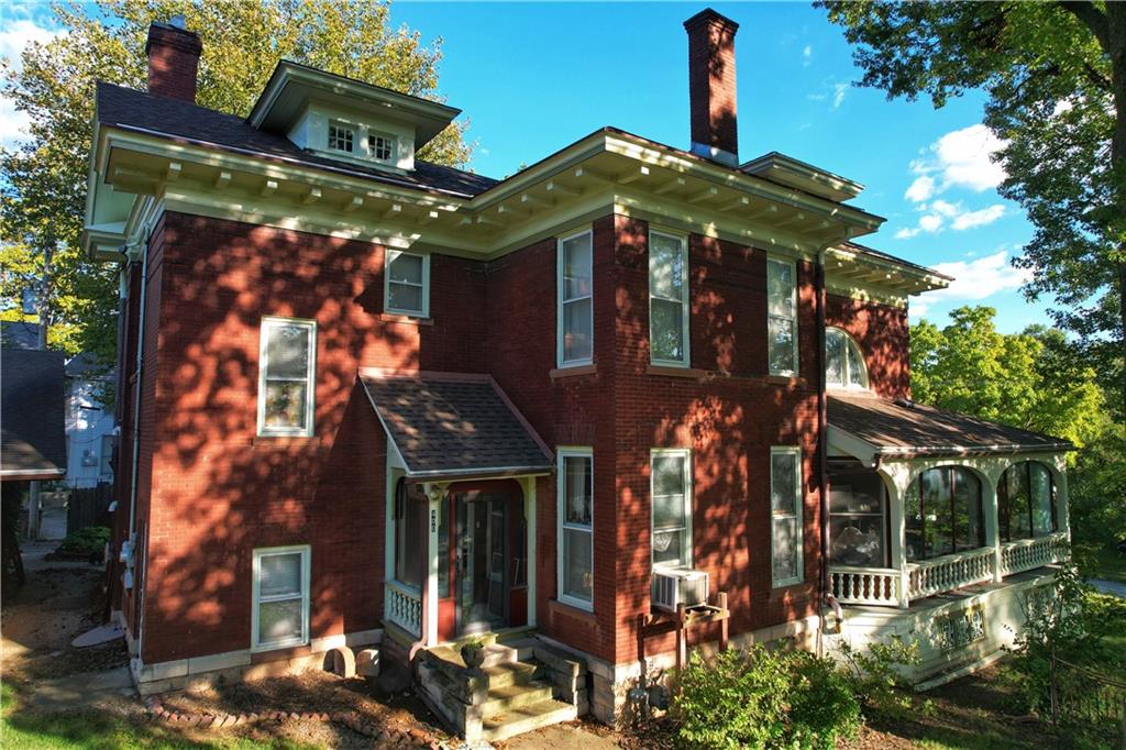 400 N 3rd Street