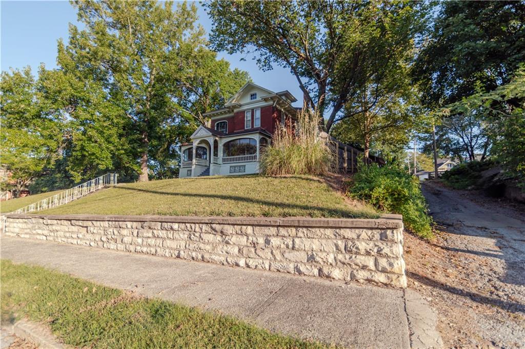 400 N 3rd Street