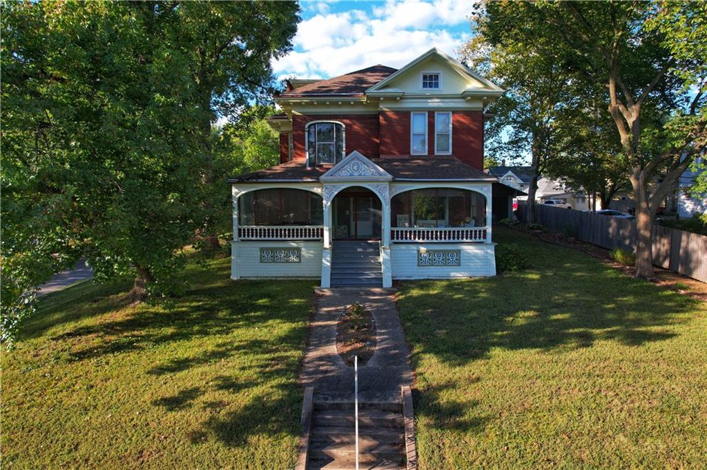 400 N 3rd Street