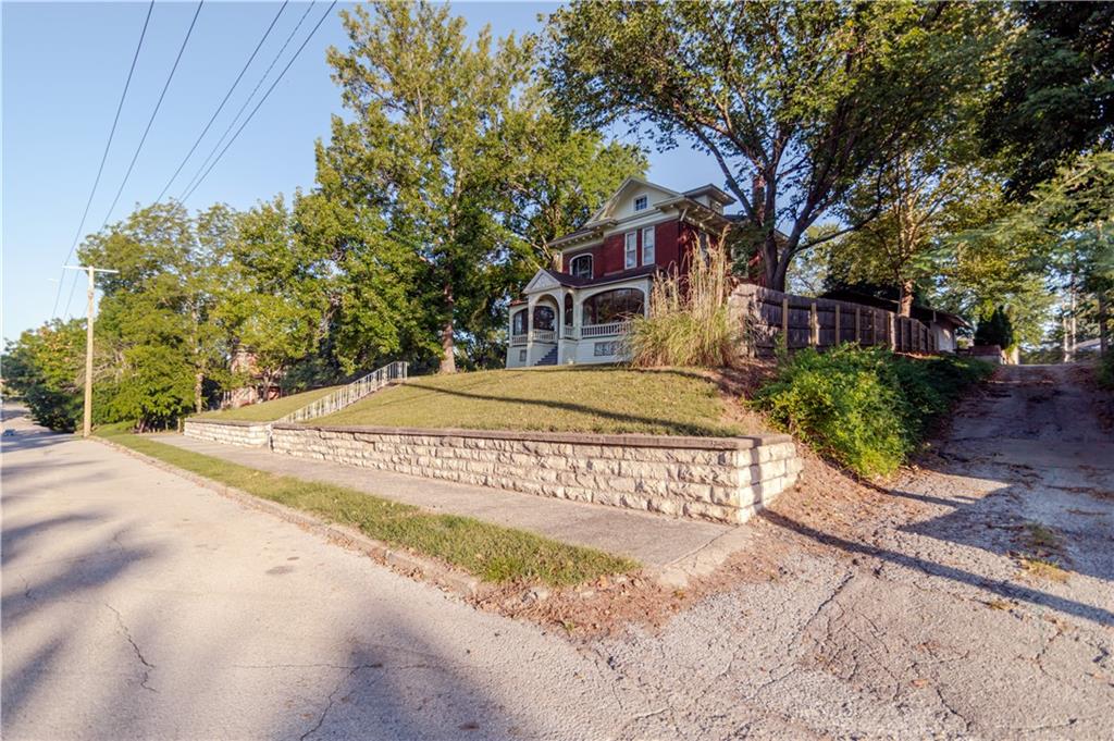 400 N 3rd Street