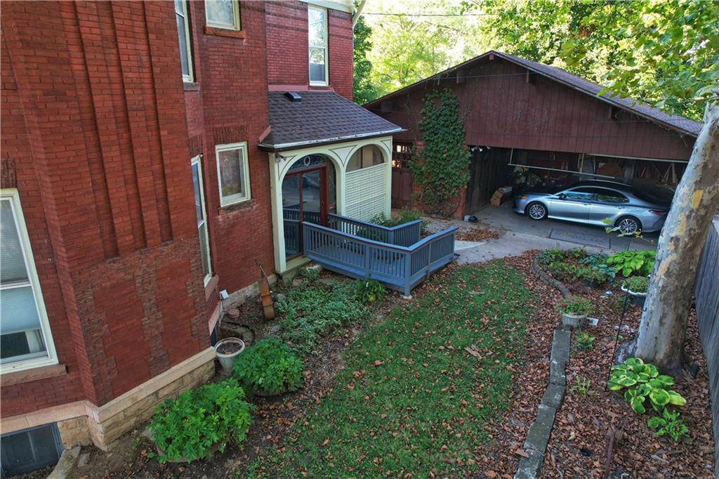400 N 3rd Street