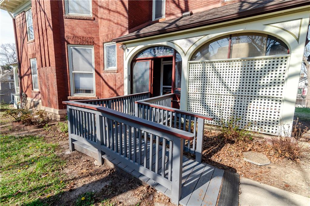 400 N 3rd Street