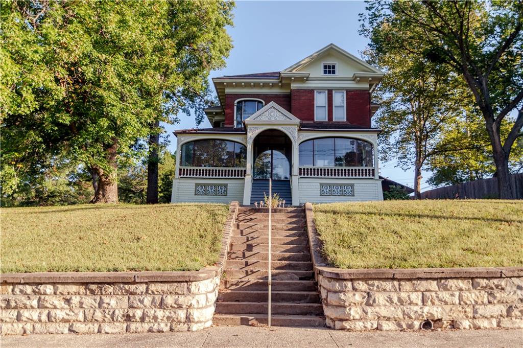 400 N 3rd Street