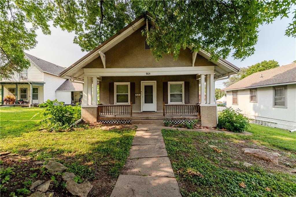 905 Parallel Street